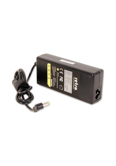 Packard Bell Easynote TM98,TN36 Notebook Adaptörü 90W(19v 4.74A)