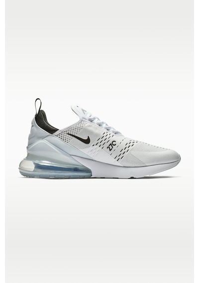 Nike Air Max 270 Erkek Beyaz Sneaker Ayakkabı