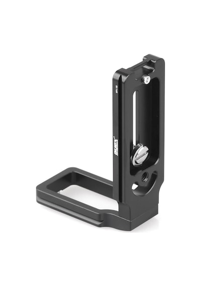 Arca-Swiss Standardı Içn L Şekli Quick Release Plate Ayex Mpu-100
