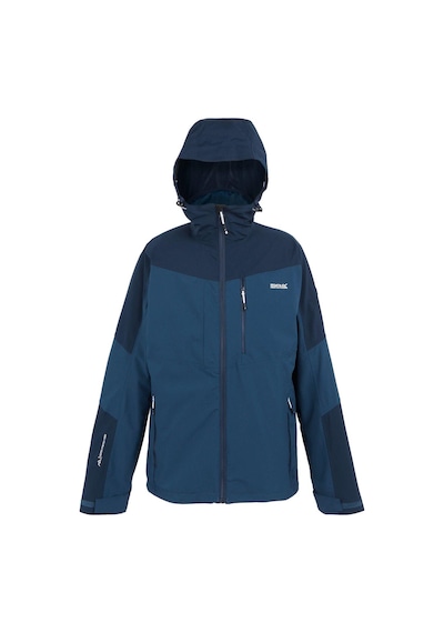 Regatta Wentwood Ix 3in1 Erkek Mont - Lacivert