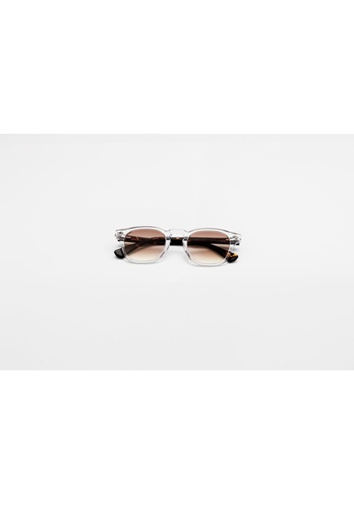 Noon Hl56021 06 46 Unisex Güneş Gözlüğü Şeffaf