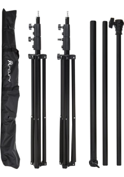 Arcury Bd01 2.80 X 3.00M Fon Standı