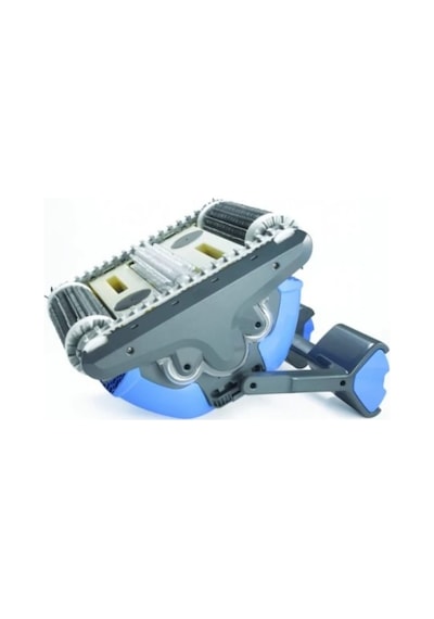 Gemaş Plecos M4 Dolphın M400 Otomatik Havuz Süpürge Robotu-automatic Pool Cleaners-toptancıyızbiz