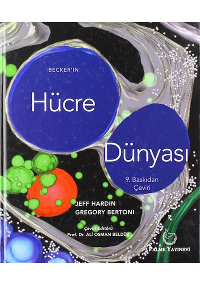 Becker'in Hücre Dünyası