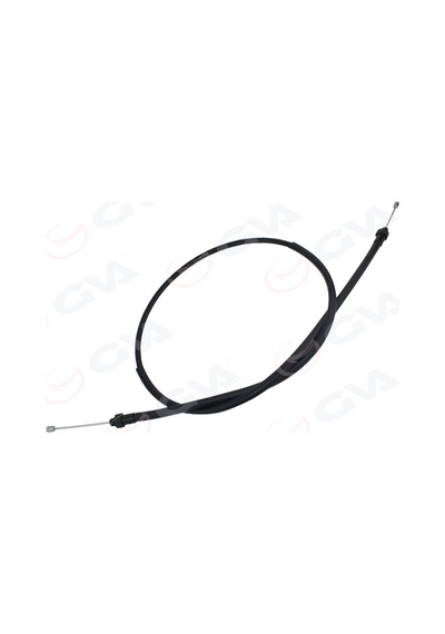 Gva 8719003 El Fren Teli Arka Sağ-sol Dacıa Duster 10 1720 Mm 8200855403-364003676r -