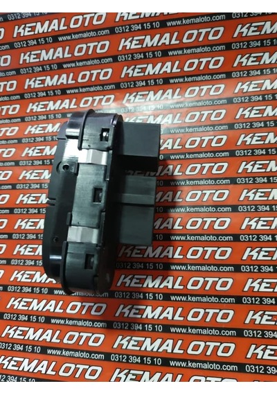 Ford Mondeo Sol Cam Açma Düğmesi Dörtlü