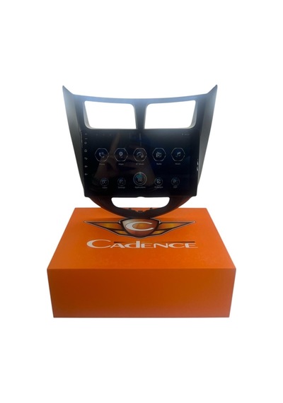 Hyundai Accent Blue Siyah 2011-2013 Cadence T5 İşlemcili Profesyonel 360 Cam Destekli Oem Multimedia