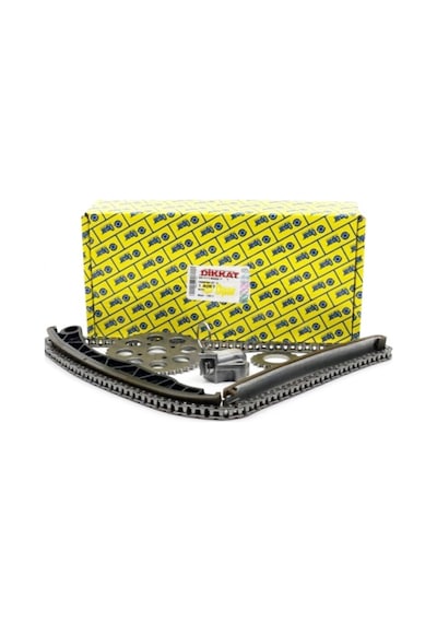 Fiat Linea 1.3 Multijet Triger Zincir Seti 55177460ey Opar