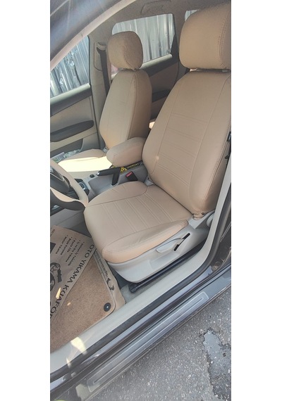 Nfs Auto Audi A3 12003 Model Oto Koltuk Kılıfı
