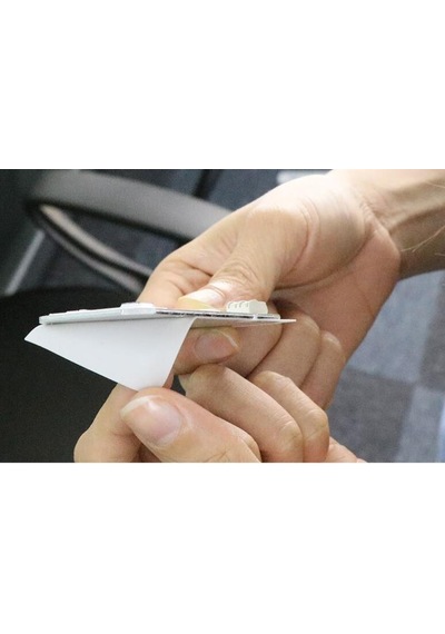 Termal Iletken Yapışkan Bant 60X40Mm 6 Lı