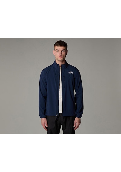 The North Face M Nimble Jacket - Eu Erkek Outdoor Ceketi Nf0a8cd88k21 Lacivert Lacivert