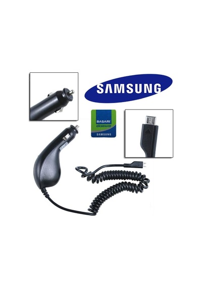 Micro Usb Araç Şarj  Aleti - Cad300ubec