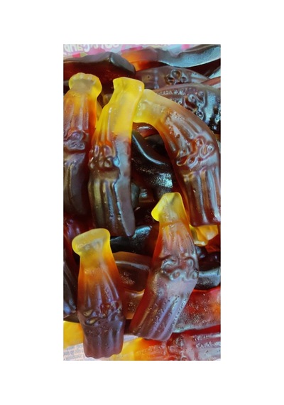Büyük Cola 1 Kg