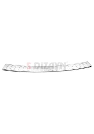 S-dizayn Vw Sharan Krom Arka Tampon Eşiği 2010 Üzeri
