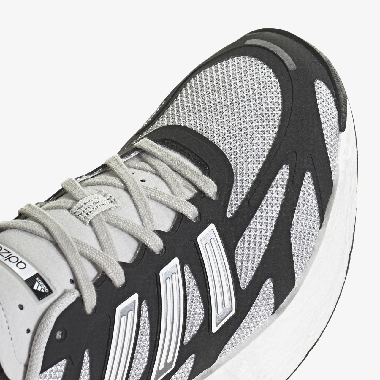 Adidas Adızero Aruku Unisex Siyah Spor Ayakkabı Jı3555 Siyah