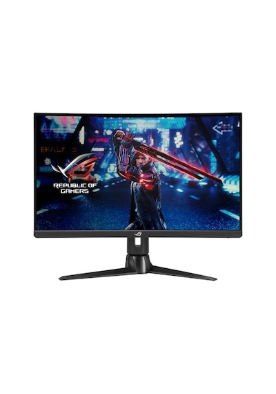 Asus Rog Strix XG27AQV 27" 1 MS 170 Hz  WQHD IPS Monitör