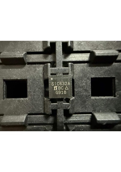 Bln0 Mosfet Uyumlu Sic632 Sic632a Sıc632 Drmos Mosfet
