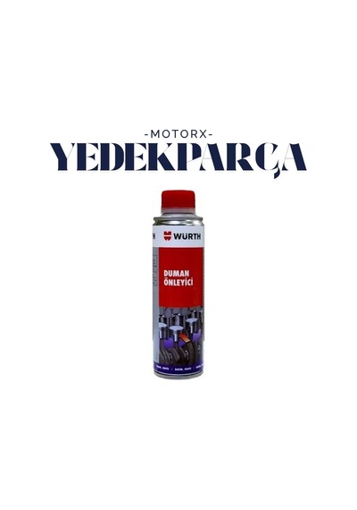 Würth Duman Önleyici Yag Ve Duman Kesici 300ml