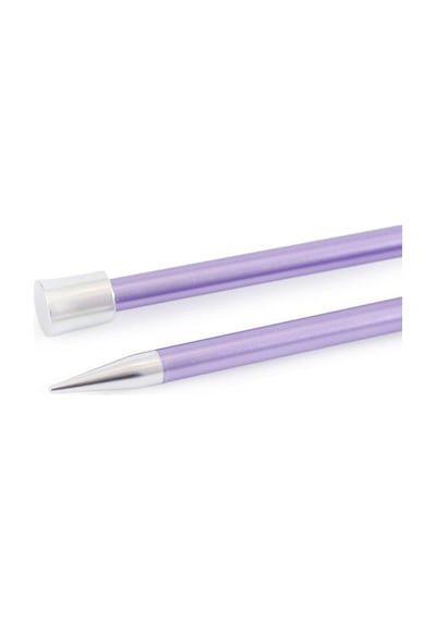 Knitpro Zing Single Pointed Needles 35 Cm 7.00mm 47305