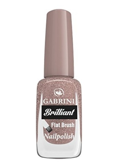 Brillant Nail Polish B12 1 Paket 1 X 1 Adet