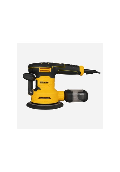 Eksantrik Zımpara 450 W 150 Mm Rtrmax - Rtm4760