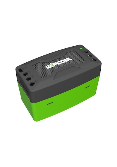 Wipcool Plc-1 Seviye Ölçer 1