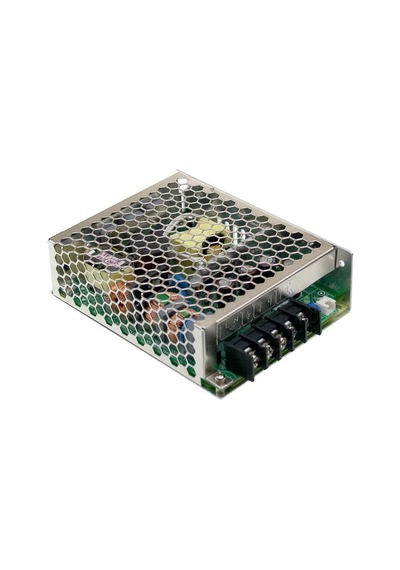 Meanwell Hrp-75-24 24v 3.2a Güç Kaynağı