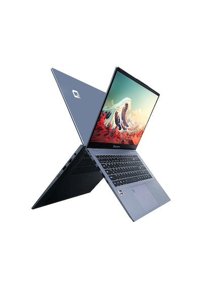 Quantum Ultra TN1502 QNNTB10B060698 R7-6800H 8 GB 512 GB SSD 15.6" Free Dos Dizüstü Bilgisayar