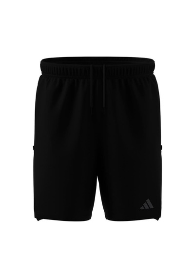 Adidas D4t Mel Short Erkek Siyah Şort Je5679 Siyah