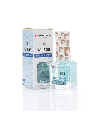 Pierre Cardin Nail Spa Moisture Boost Tırnak Nemlendirici