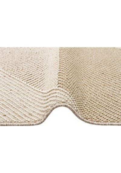 Eko Halı Soho Sh 08 Bej Salon Halısı 130X190 Cm