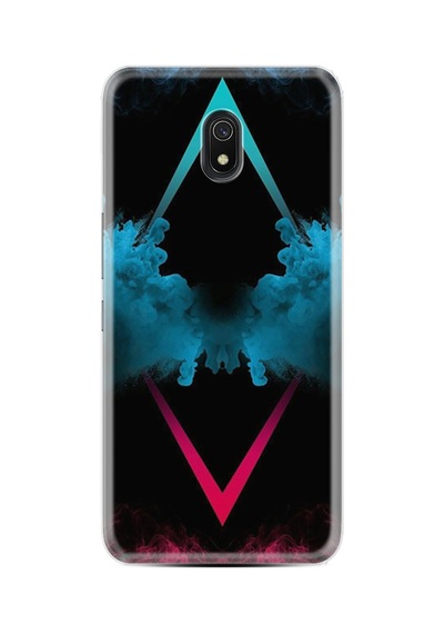 Xiaomi Redmi 8a Kılıf Hd Baskılı Kılıf Yüksek Korumalı - /çoksatanlar/- Name-19.jpg Renk239 Renk239