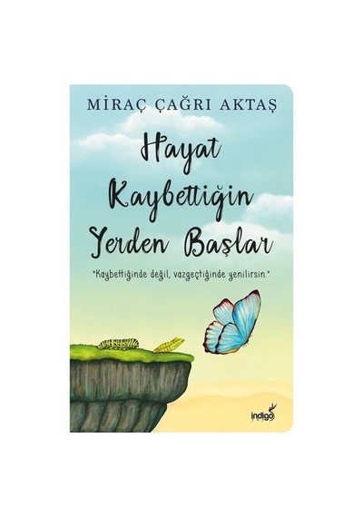 Miraç Çağrı Aktaş'tan Hayat Kaybettiğin Yerden - Sarsıcı Bir Hikaye