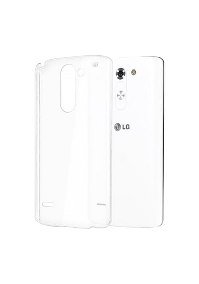 Nettech Lg G4 Mini Uyumlu Arka Koruma Arka Koruma Kılıf