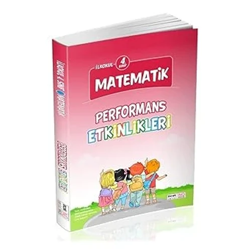4.sınıf Matematik Performans Etkinlikleri