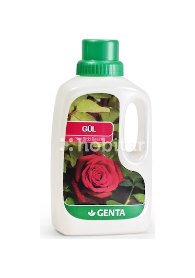 Genta Güller için Sıvı Besini 500 ML