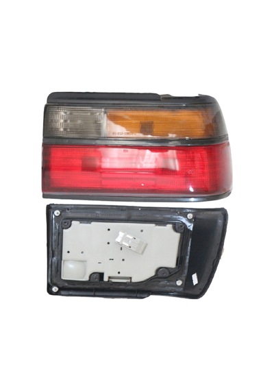 Toyota Corolla Uyumlu Stop Lambası Sol 1988 - 1992
