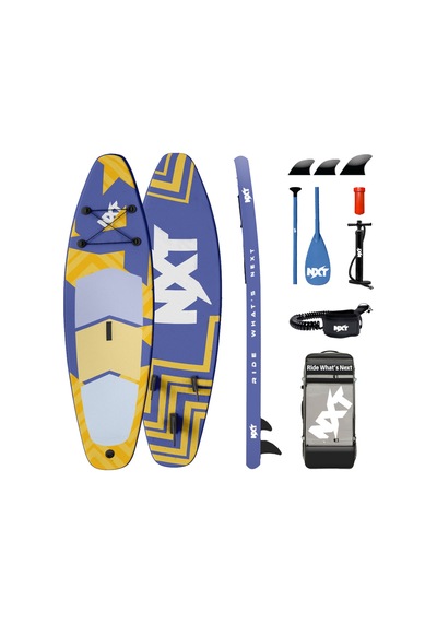 Nxt Daylıne Şişme Sup Stand Up Paddle Board - 305 Cm