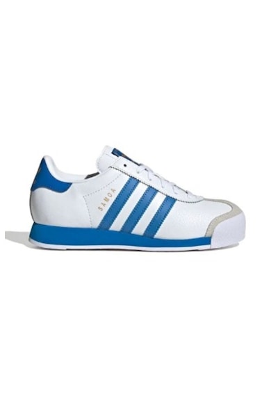 Adidas Jq5092 Samoa Kadın Ayakkabı Çok Renkli