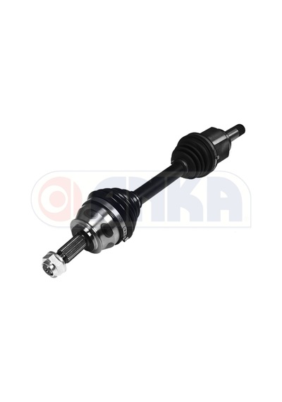 On Aks Sol Doblo 1.3jtd 10 - 10501008