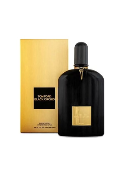 Tom Ford Black Orchid Unisex Parfüm Edp 100 M Fresh