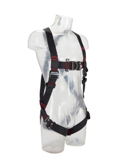3m Protecta 1161617 Standart Düşüş Durdurucu Pedsiz Emniyet Kemeri Xl