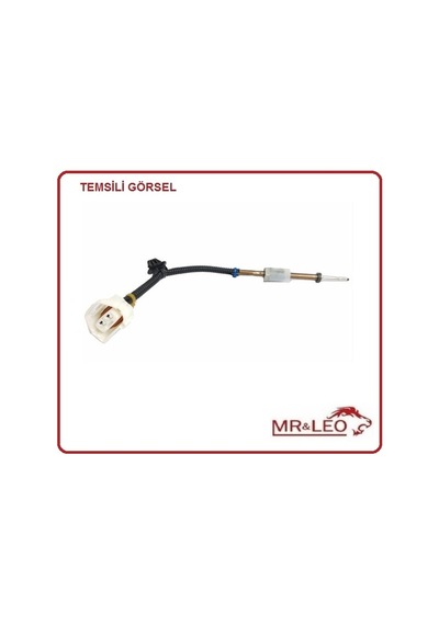 Pathfınder 05- Navara 04- Turbo Sıcaklık Sensörü 22630-5X30A