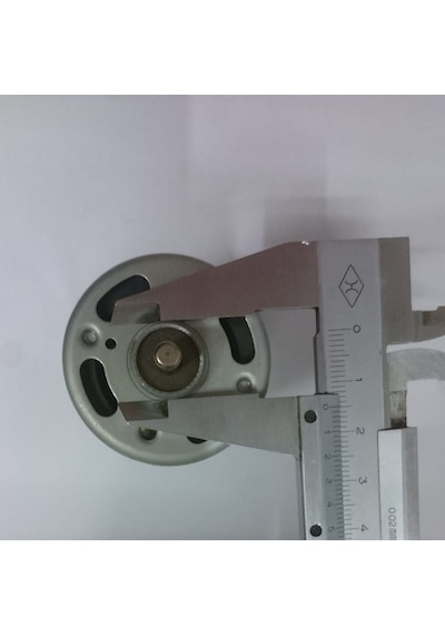 Amirelektronix-Rs 775 Dc Motor 12V-36V 7500-15000 Rpm