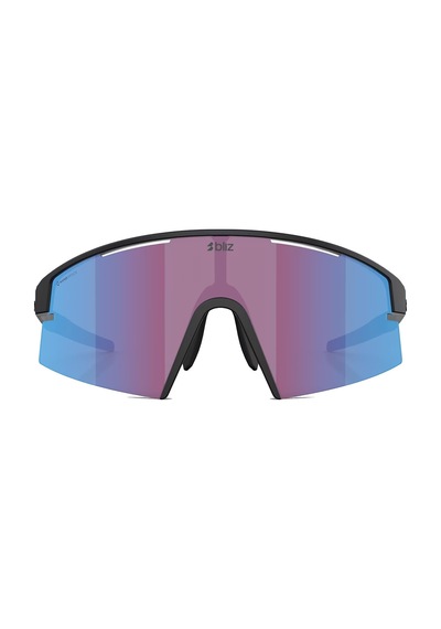 Blız P006s Unisex Güneş Gözlüğü-0zb702303 Siyah