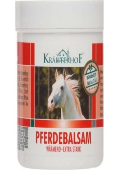 Krauterhof At Kestanesi Masaj Jeli 100 ML