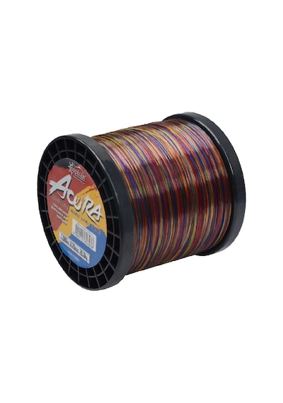 Captain Acura 1000mt Monofilament Misina Ebruli Standart - 0.40 Mm