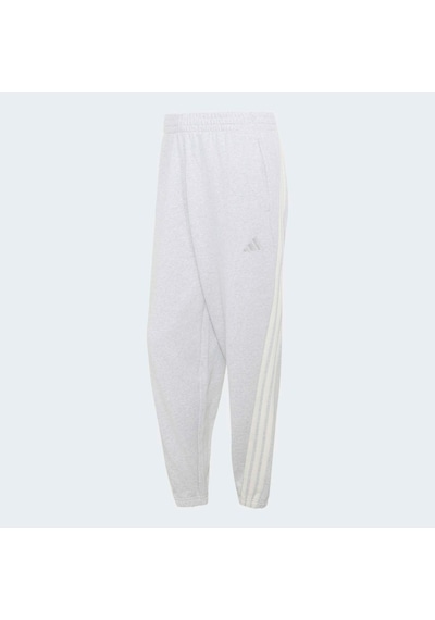 Adidas Kit Erkek Gri Eşofman Altı Kw2360