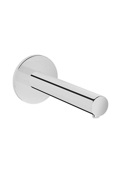 VitrA Origin A44700 Temazsız Sıvı Sabunluk, Elektrikli, Krom