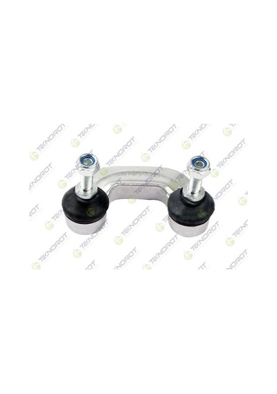 Teknorot Z Rotu Sol Passat 96-00 A4 95-00 Alüminyum A-510 4d0411317j 8d0411317d 4d0411317g